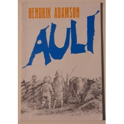 Auli - Hendrik Adamson