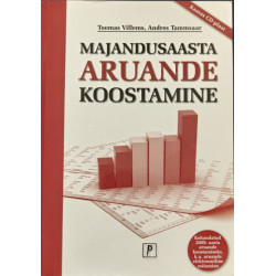 Majandusaasta aruande...