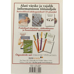 Majandusaasta aruande koostamine - T. Villems , A.Tammsaar