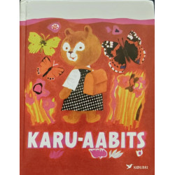 Karu-aabits - Heljo Mänd,...