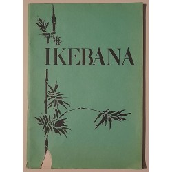 Ikebana - elavad lilled -...