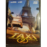 DVD "Takso 2" / "Taxi 2"
