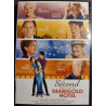 DVD: Teine parim hotell terves Indias