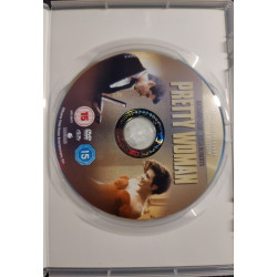 DVD "Kaunis naine"