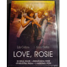 DVD film Love, Rosie (Romantiline komöödia)