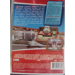DVD Põrnikas Herbie: pedaal põrandasse