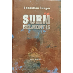 Surm Belmontis - Sebastian...