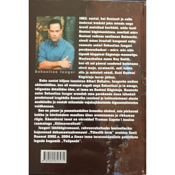 Surm Belmontis - Sebastian Junger