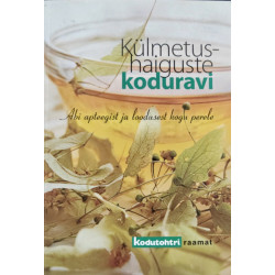 Külmetushaiguste koduravi -...