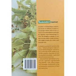 Külmetushaiguste koduravi - Üllar Ende, Siiri Lelumees
