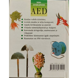 Aed. Taskuentsüklopeedia
