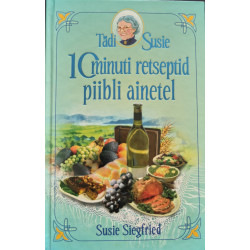 Tädi Susie 10 minuti...