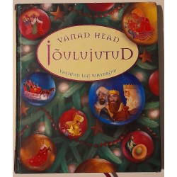 Vanad head jõulujutud - Ian...