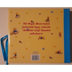 Hiir Hops. Minu esimesed mälestused - Anna Casalis