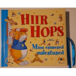 Hiir Hops. Minu esimesed...