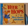 Hiir Hops. Minu esimesed mälestused - Anna Casalis