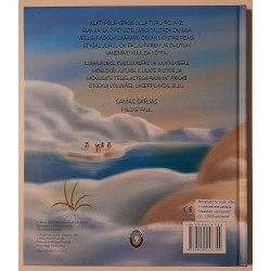 Jääkarumõmm Oskar+DVD