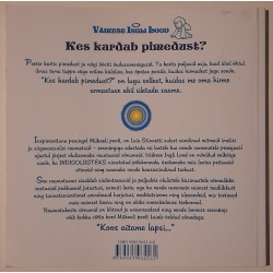Kes kardab pimedust - Leia A. Stinnett
