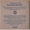 Kes kardab pimedust - Leia A. Stinnett