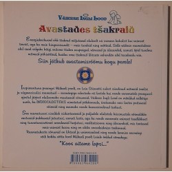 Avastades tšakraid - Leia A. Stinnett