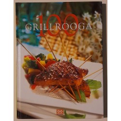 100 grillrooga - Angeelika...