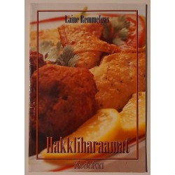 Hakkliharaamat - Laine...