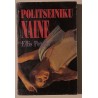 Politseiniku naine - Ellis Peters