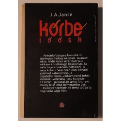 Kõrbelõõsk - J. A. Jance