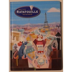 Ratatouille (ra-ta-tuu-ii)...