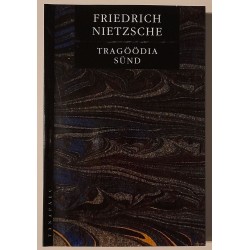 Tragöödia sünd - Friedrich...