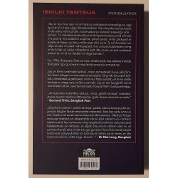 Isiklik tantsija - Stephen Leather