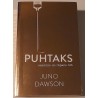 Puhtaks saamine on räpane töö - Juno Dawson