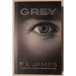 Grey - E.L.James