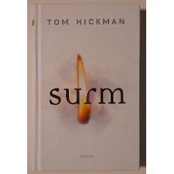 Surm - Tom Hickman