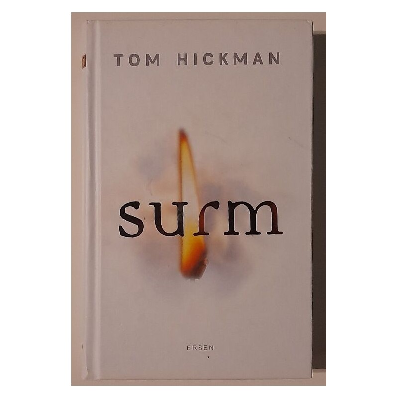 Surm - Tom Hickman