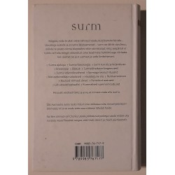 Surm - Tom Hickman