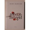 Meelemürgid - Mike Haskins