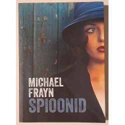 Spioonid - Michael Frayn