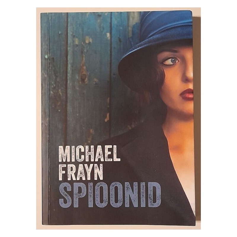 Spioonid - Michael Frayn