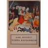 Surma ratsanikud - Karl Ristikivi