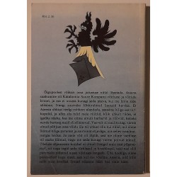 Surma ratsanikud - Karl Ristikivi