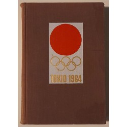 XVIII olümpiamängud Tokio...
