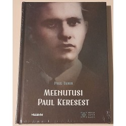 Meenutusi Paul Keresest - Paul Tamm