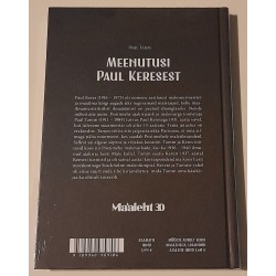 Meenutusi Paul Keresest - Paul Tamm