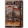 Sherlock Holmes Rafflesi hotellis - John Hall