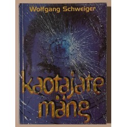 Kaotajate mäng - Wolfgang...