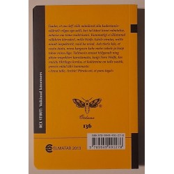 Vaikinud kõnemees - Rex Stout
