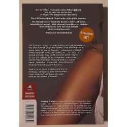 Kalendritüdruk. Jaanuar, Veebruar - Audrey Carlan