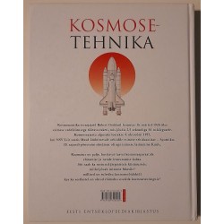 Kosmosetehnika - Tim Furniss