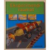 Eksperimendiraamat - Martin Verg